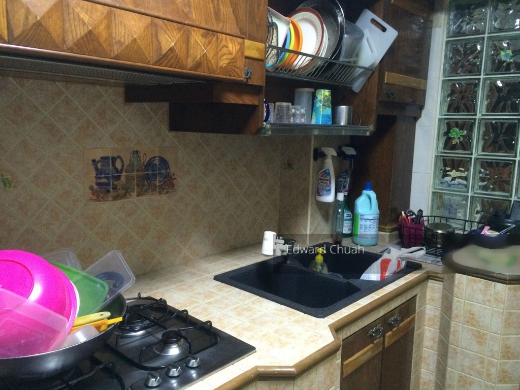 Blk 359 Woodlands Avenue 5 (Woodlands), HDB Executive #131578742